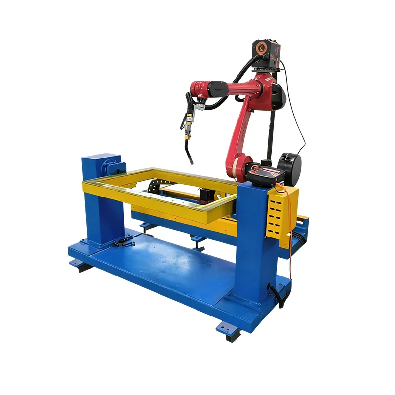 Roboti wa kuwelda